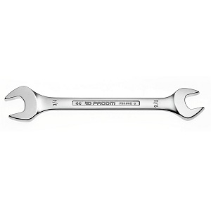 44 - Inch open end wrenches